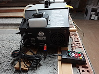 Rookmachine adj - afbeelding 3 van  4
