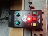 Rookmachine adj - afbeelding 4 van  4