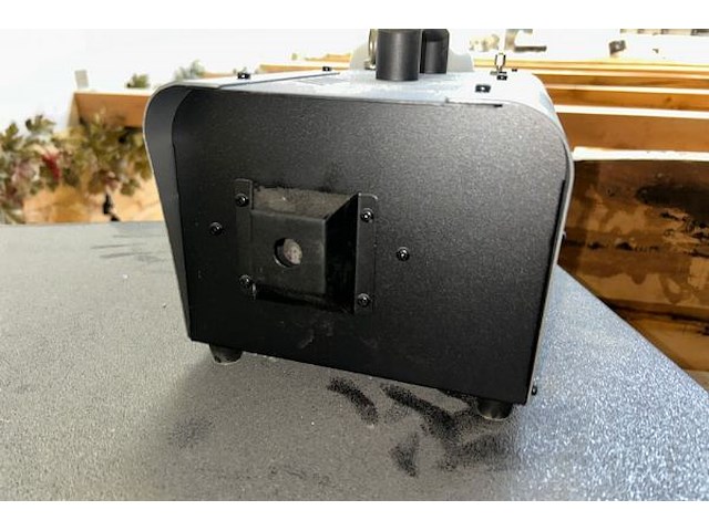 Rookmachine antari - afbeelding 2 van  8