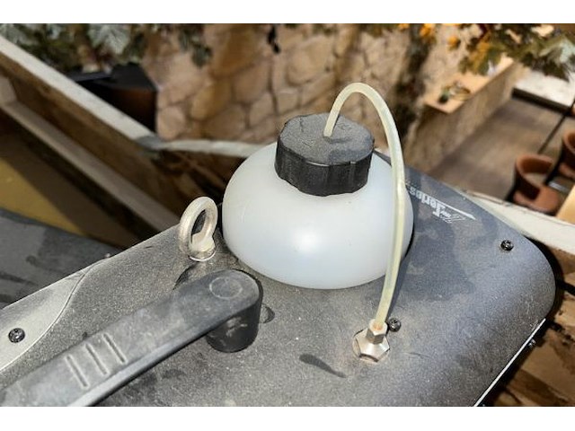 Rookmachine antari - afbeelding 3 van  8