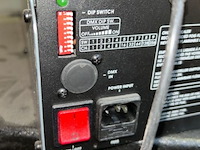 Rookmachine antari - afbeelding 5 van  8