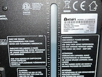 Rookmachine antari - afbeelding 6 van  8