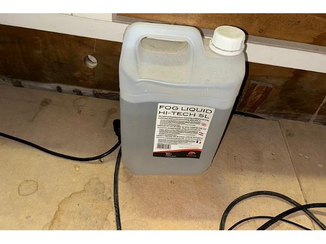 Rookmachine antari - afbeelding 7 van  8