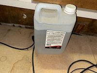 Rookmachine antari - afbeelding 7 van  8