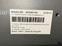 Rookmachine antari - afbeelding 8 van  8