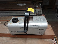 Rookmachine antari - afbeelding 2 van  3