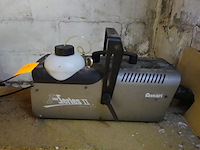 Rookmachine antari - afbeelding 1 van  4