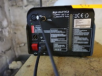 Rookmachine antari - afbeelding 3 van  4