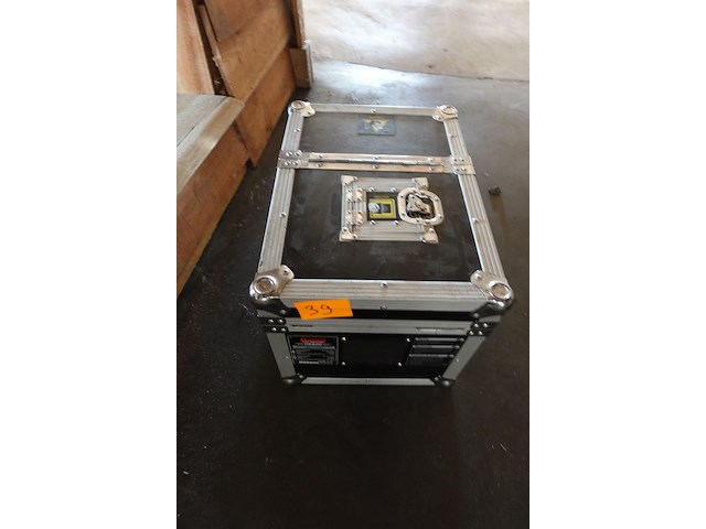 Rookmachine antari - afbeelding 1 van  6