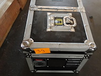 Rookmachine antari - afbeelding 1 van  6