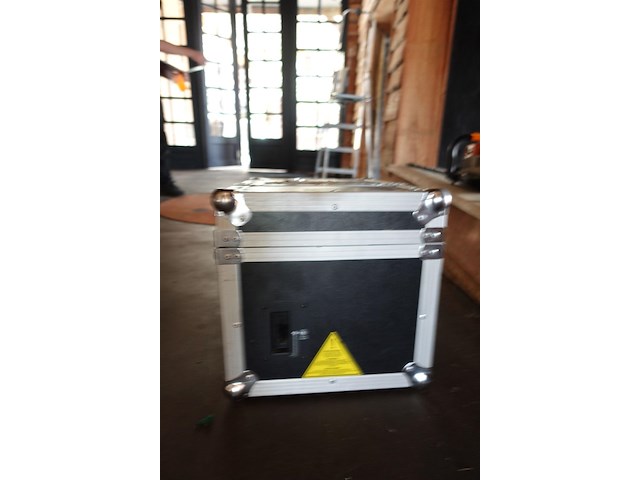 Rookmachine antari - afbeelding 3 van  6