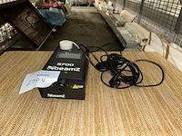 Rookmachine beamz - afbeelding 1 van  6