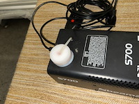 Rookmachine beamz - afbeelding 3 van  6