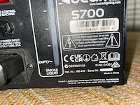 Rookmachine beamz - afbeelding 5 van  6