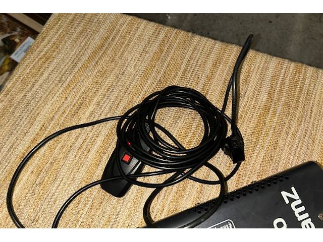 Rookmachine beamz - afbeelding 6 van  6