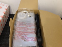 Rookmachine eurolite - afbeelding 1 van  3