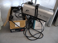 Rookmachine (x2) - afbeelding 1 van  6