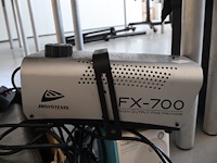 Rookmachine (x2) - afbeelding 2 van  6