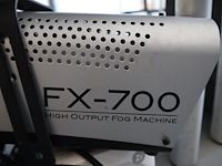 Rookmachine (x2) - afbeelding 3 van  6