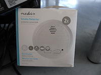 Rookmachine (x2) - afbeelding 6 van  6