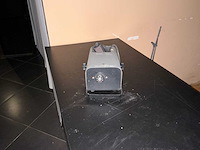 Rookmachine - afbeelding 1 van  2