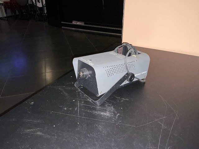Rookmachine - afbeelding 2 van  2
