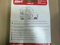 Rookmelders first alert - afbeelding 2 van  2