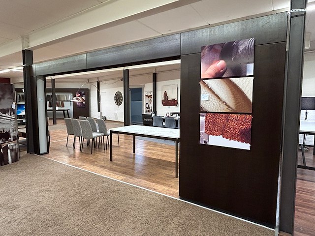 Room divider - afbeelding 1 van  4