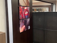 Room divider - afbeelding 2 van  3