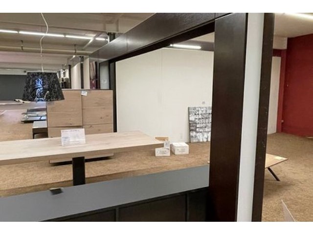 Room divider - afbeelding 3 van  3