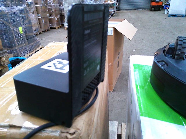 Roomba® j7 connected robotstofzuiger met 2 afzuigers - afbeelding 8 van  9