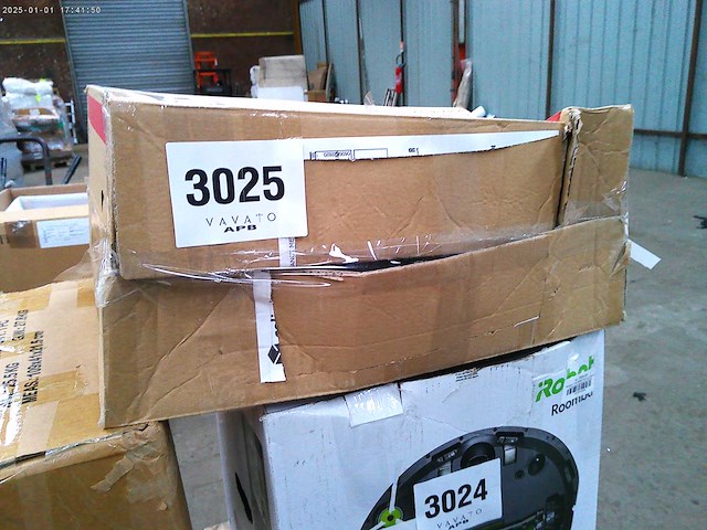 Roomba® j7 connected robotstofzuiger met 2 afzuigers - afbeelding 9 van  9