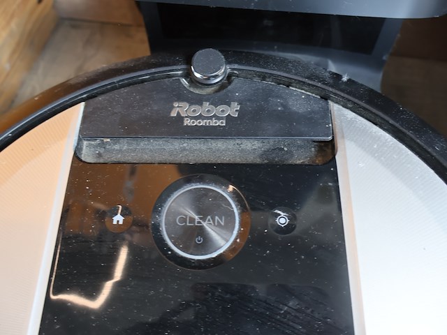 Roomba robot stofzuiger - afbeelding 3 van  6