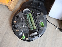 Roomba robot stofzuiger - afbeelding 5 van  6