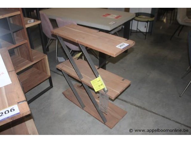 Roomdivider leandra - afbeelding 1 van  1