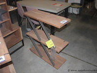 Roomdivider leandra - afbeelding 1 van  1