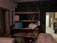 Roomdivider - afbeelding 1 van  3