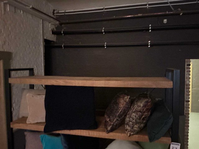 Roomdivider - afbeelding 3 van  3