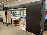 Roomdivider - afbeelding 1 van  6