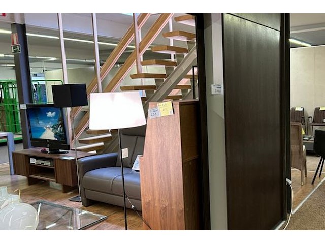 Roomdivider - afbeelding 3 van  6