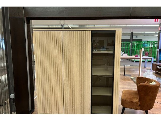 Roomdivider - afbeelding 4 van  6