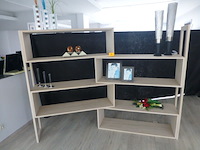 Roomdivider
