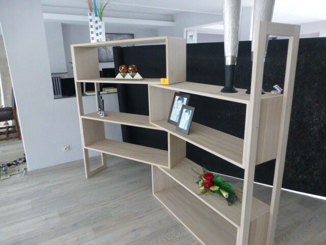 Roomdivider - afbeelding 3 van  7