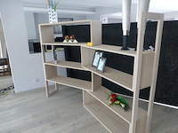 Roomdivider - afbeelding 3 van  7