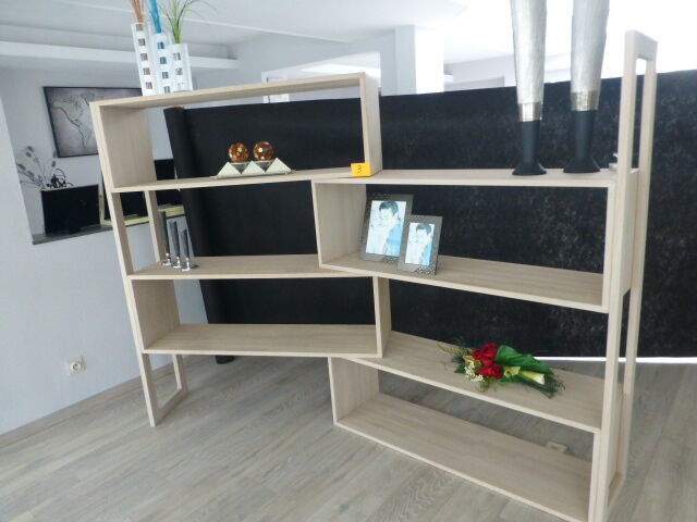 Roomdivider - afbeelding 4 van  7