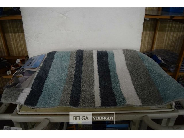 Roommat 80x50cm - afbeelding 1 van  3