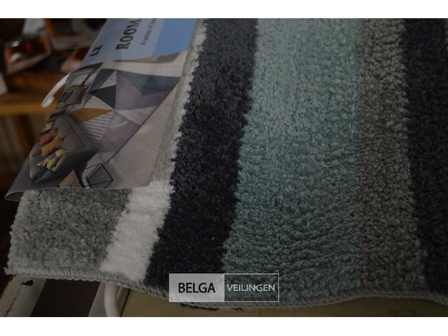 Roommat 80x50cm - afbeelding 2 van  3