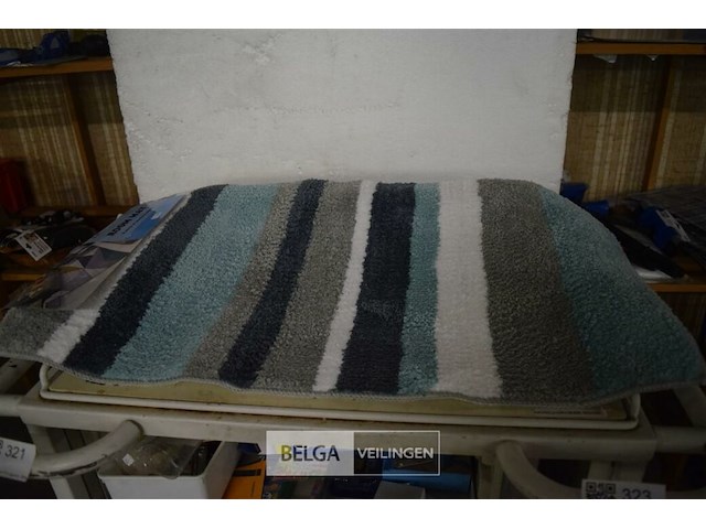 Roommat 80x50cm - afbeelding 1 van  4