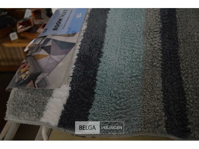 Roommat 80x50cm - afbeelding 3 van  4