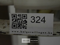 Roommat 80x50cm - afbeelding 4 van  4